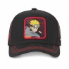 Cap - Trucker - Naruto - Child Size - Naruto Uzumaki