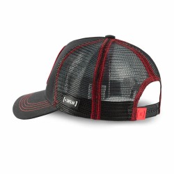 Casquette - Trucker - Naruto - Taille Enfant - Naruto Uzumaki