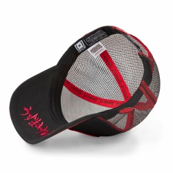 Casquette - Trucker - Naruto - Taille Enfant - Naruto Uzumaki