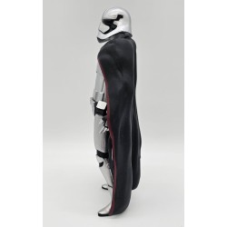 Static Figure - Star Wars - Captain Phasma - "Premium Figure"