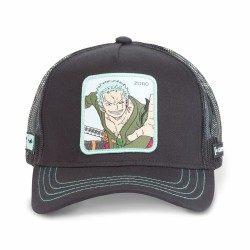 Cap - Trucker - One Piece - Child Size - Roronoa Zoro