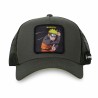 Casquette - Trucker - Naruto - Naruto Uzumaki