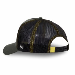 Casquette - Trucker - Naruto - Naruto Uzumaki