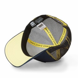 Cap - Trucker - Naruto - Naruto Uzumaki