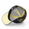 Casquette - Trucker - Naruto - Naruto Uzumaki