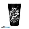 Glass - XXL - Batman - Batman & Joker