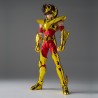 Action Figure - Myth Cloth EX - Saint Seiya - V3 Gold Edition - Pegasus Seiya