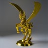 Action Figure - Myth Cloth EX - Saint Seiya - V3 Gold Edition - Pegasus Seiya