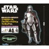 Static Figure - Star Wars - Captain Phasma - "Premium Figure"