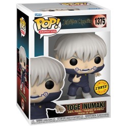 POP - Chase - Animation - Jujutsu Kaisen - 1375 - Chase