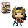 POP - DC Comics - Wonder Woman - 385 - Death Metal Wonder Woman - Special Edition