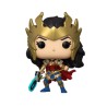 POP - DC Comics - Wonder Woman - 385 - Death Metal Wonder Woman - Special Edition