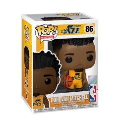 POP - Sport - NBA - 86 - Donovan Mitchell