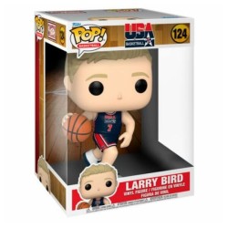 POP - Sport - NBA - 124 - Larry Bird - Jumbo - Special Edition