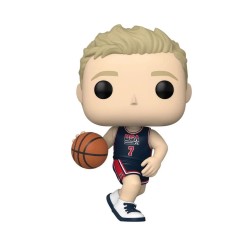 POP - Sport - NBA - 124 - Larry Bird - Jumbo - Special Edition