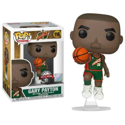 POP - Sport - NBA - 116 - Gary Payton - Special Edition