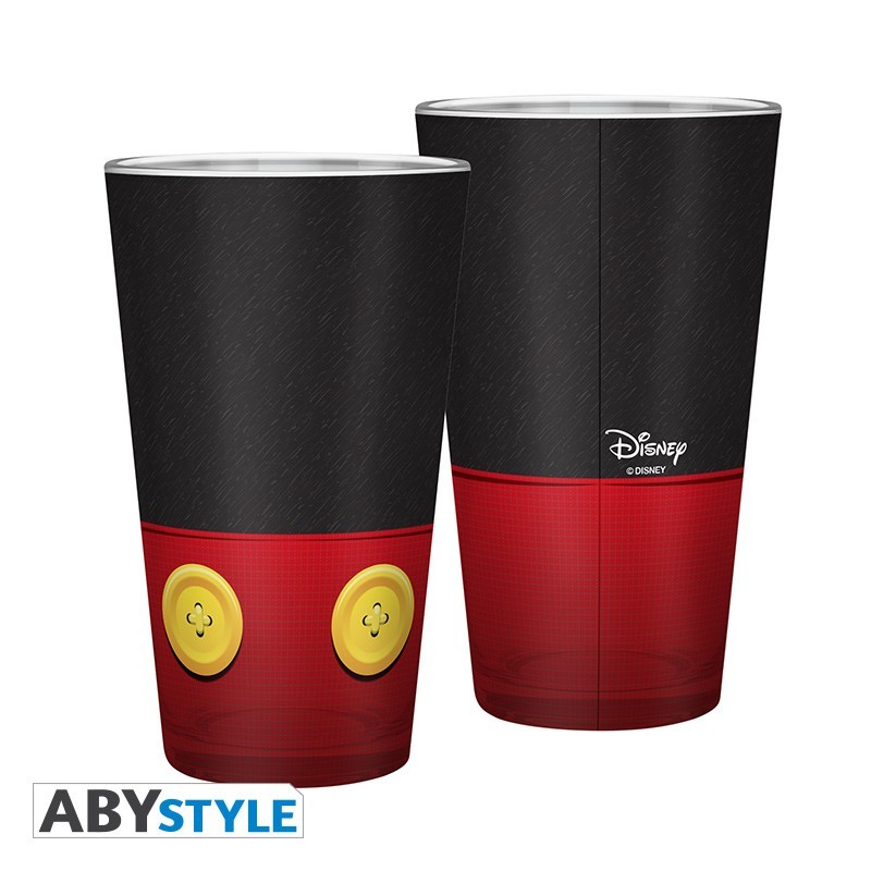 Verre - XXL - Mickey & ses Amis - Mickey Mouse