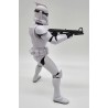 Static Figure - Star Wars - Clone Trooper - "Premium Figure"