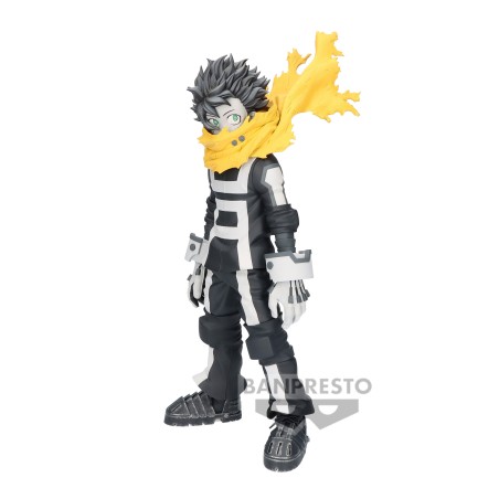 Static Figure - My Hero Academia - 7th Season Figure - Izuku Midoriya