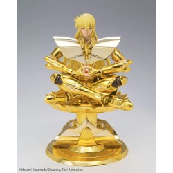 Figurine articulée - Myth Cloth EX - Saint Seiya - Vierge Shaka