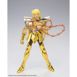 Figurine articulée - Myth Cloth EX - Saint Seiya - Vierge Shaka