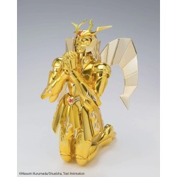 Action Figure - Myth Cloth EX - Saint Seiya - Virgo Shaka