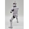 Static Figure - Star Wars - Clone Trooper - "Premium Figure"