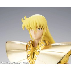 Figurine articulée - Myth Cloth EX - Saint Seiya - Vierge Shaka