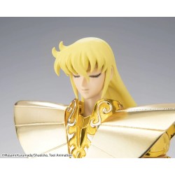 Figurine articulée - Myth Cloth EX - Saint Seiya - Vierge Shaka