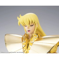 Figurine articulée - Myth Cloth EX - Saint Seiya - Vierge Shaka