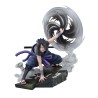 Figurine Statique - Figuart Zéro - Naruto - Extra Battle figure - The Light & Dark of the mangekyo sharingan - Sasuke Uchiha
