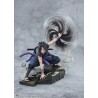 Figurine Statique - Figuart Zéro - Naruto - Extra Battle figure - The Light & Dark of the mangekyo sharingan - Sasuke Uchiha
