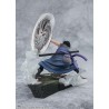 Figurine Statique - Figuart Zéro - Naruto - Extra Battle figure - The Light & Dark of the mangekyo sharingan - Sasuke Uchiha