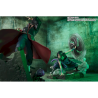 Figurine Statique - Figuart Zéro - Naruto - Extra Battle figure - The Light & Dark of the mangekyo sharingan - Sasuke Uchiha