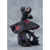 Static Figure - Figuart Zero - Naruto - Extra Battle figure - The Light & Dark of the mangekyo sharingan - Itachi Uchiha