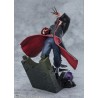 Static Figure - Figuart Zero - Naruto - Extra Battle figure - The Light & Dark of the mangekyo sharingan - Itachi Uchiha