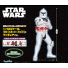 Static Figure - Star Wars - Clone Trooper - "Premium Figure"