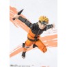 Action Figure - S.H.Figuart - Naruto - Naruto99 - Naruto Uzumaki