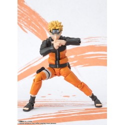 Action Figure - S.H.Figuart - Naruto - Naruto99 - Naruto Uzumaki