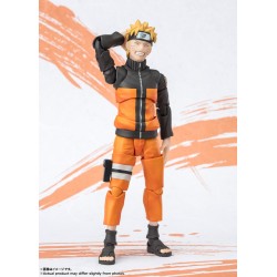 Action Figure - S.H.Figuart - Naruto - Naruto99 - Naruto Uzumaki