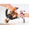 Action Figure - S.H.Figuart - Naruto - Naruto99 - Naruto Uzumaki