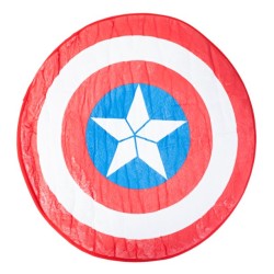 Mat - Captain America - Shield