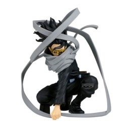 Static Figure - Maximatic - My Hero Academia - Shota Aizawa (Eraser Head)