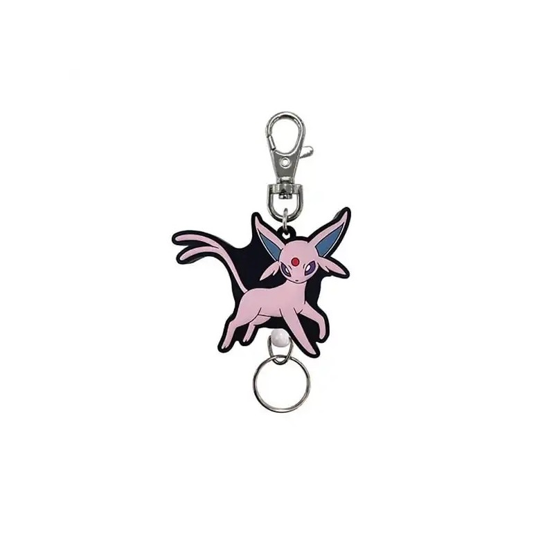 Keychain - Pokemon - Espeon