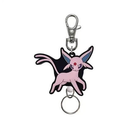 Porte-clefs - Pokemon - Mentali