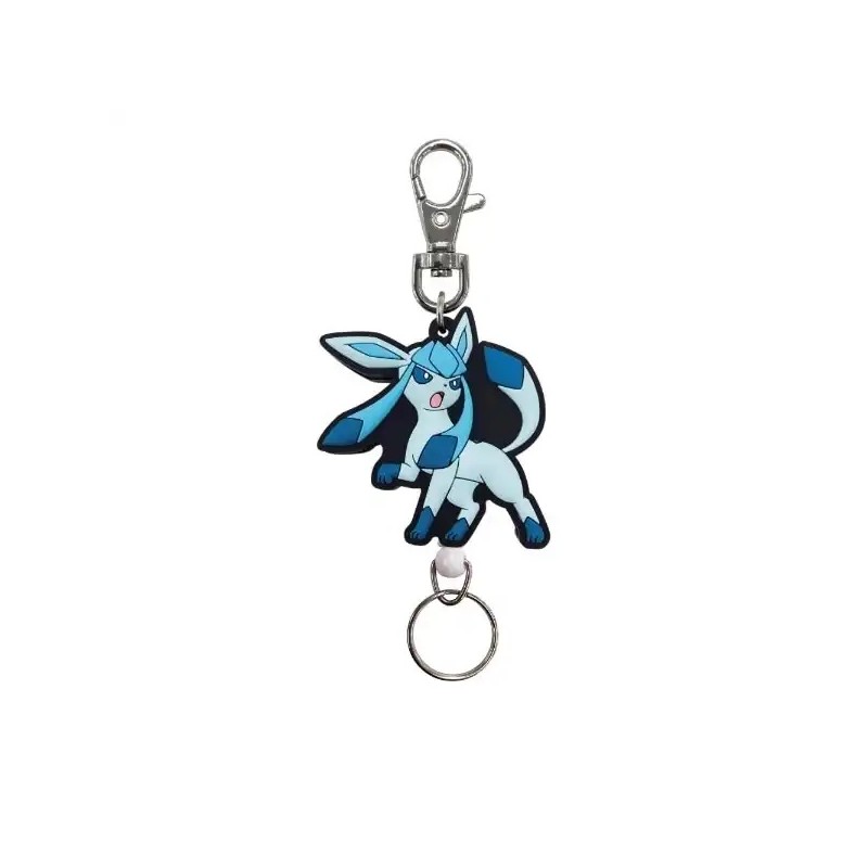 Keychain - Pokemon - Glaceon