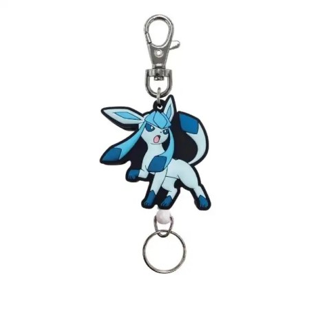 Porte-clefs - Pokemon - Givrali