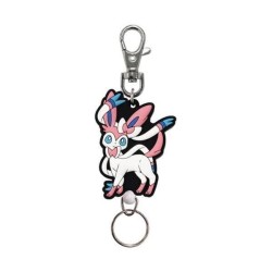 Porte-clefs - Pokemon - Nymphali