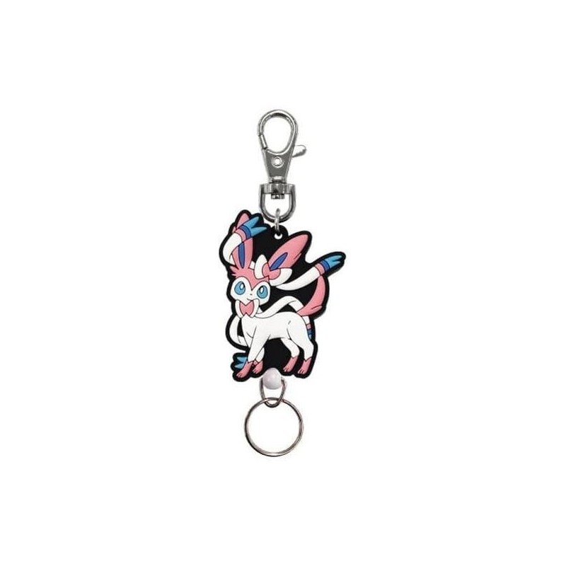 Porte-clefs - Pokemon - Nymphali