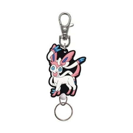 Porte-clefs - Pokemon - Nymphali